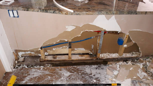 Best Commercial water damage restoration  in Gordon Heights, NY