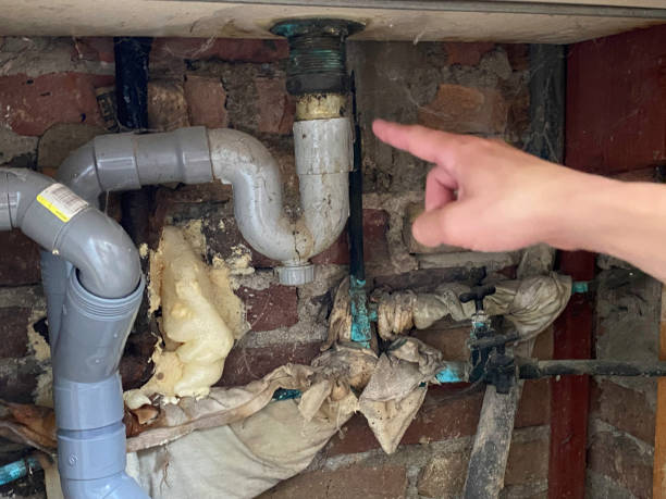 Best Commercial water damage restoration  in Gordon Heights, NY